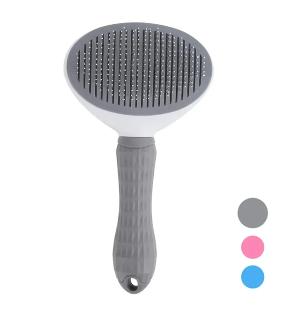 Pet Groom Brush