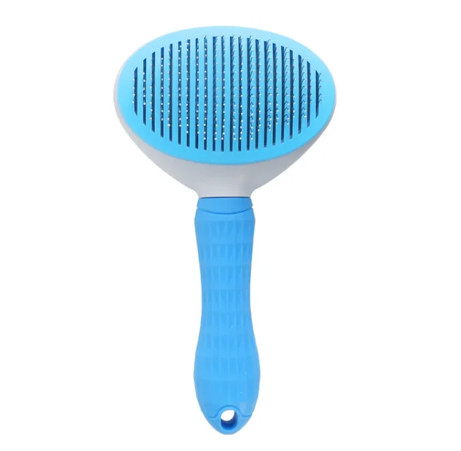 Pet Groom Brush