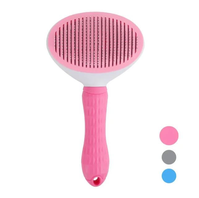 Pet Groom Brush