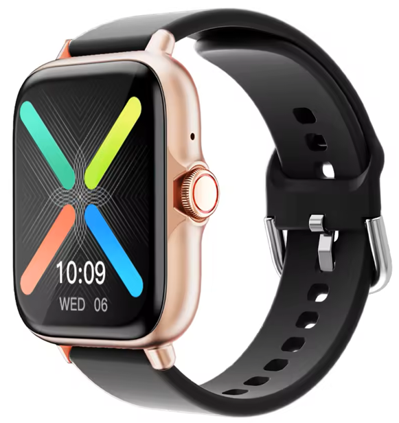 Flawless Fit Smartwatch