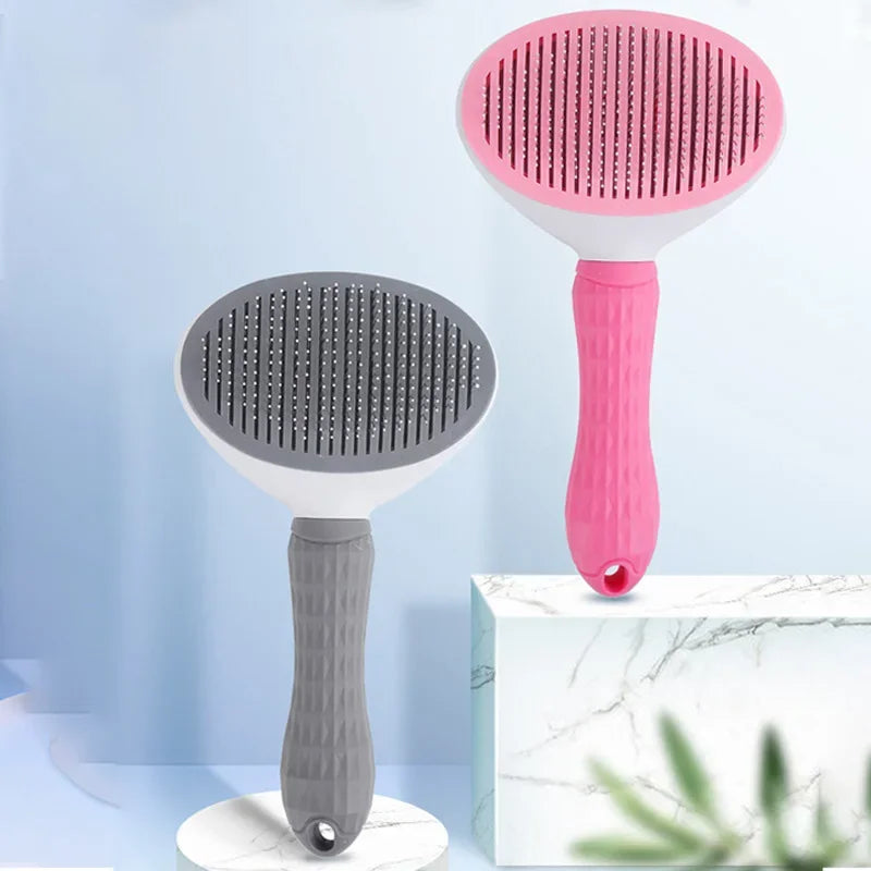 Pet Groom Brush