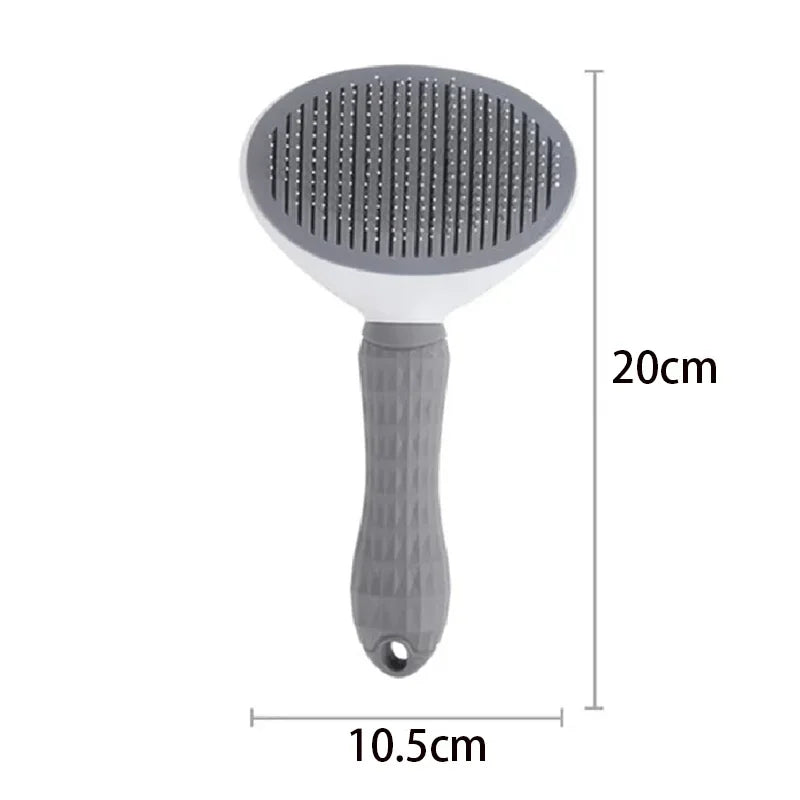 Pet Groom Brush