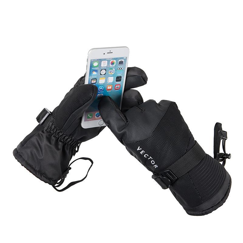 Outdoor Sports- Touch Screen Gloves