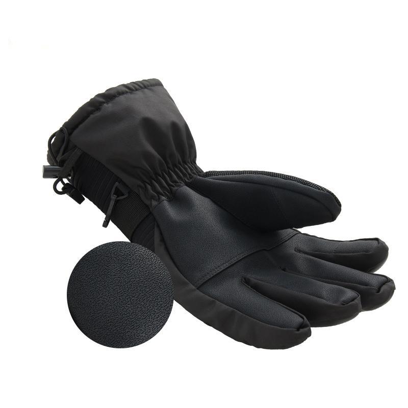 Outdoor Sports- Touch Screen Gloves