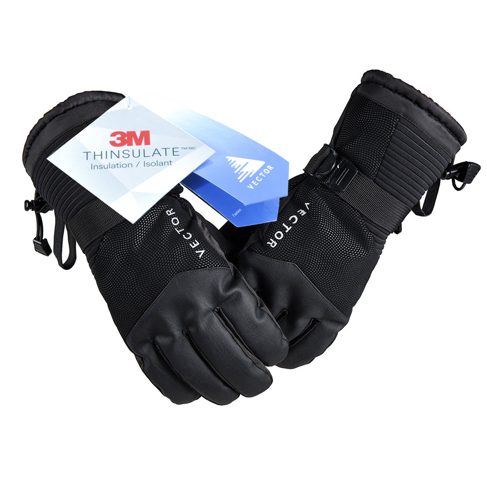 Outdoor Sports- Touch Screen Gloves