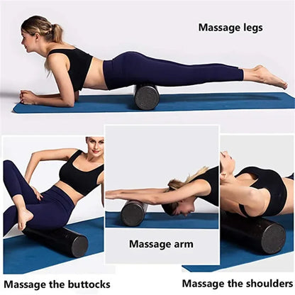 FITNESS FOAM ROLLER