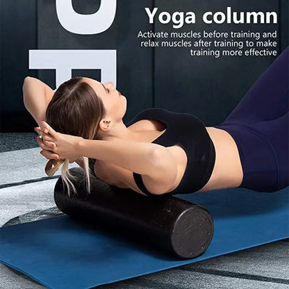 FITNESS FOAM ROLLER