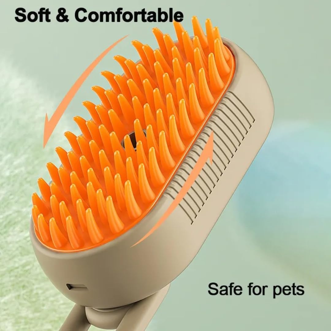 Purrfect Pet Steam Groomer