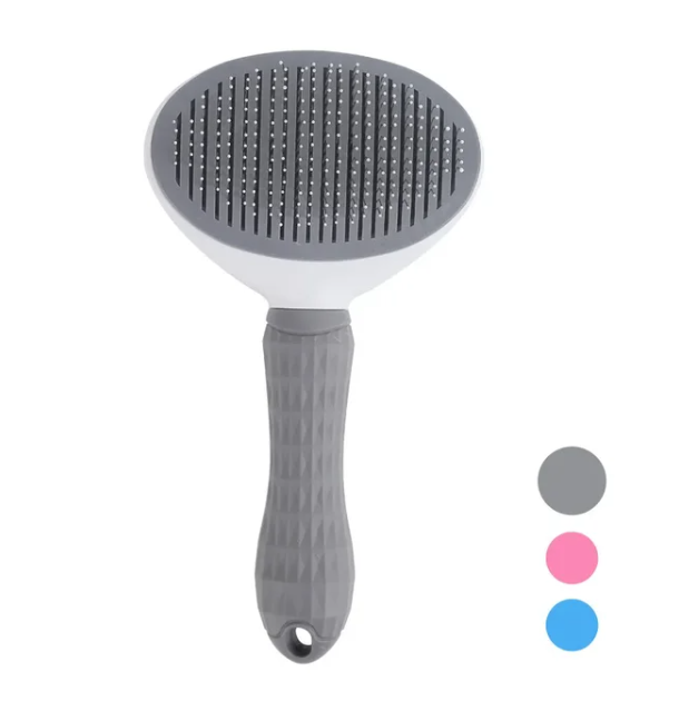 Pet Groom Pro Brush