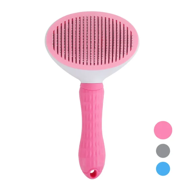 Pet Groom Pro Brush