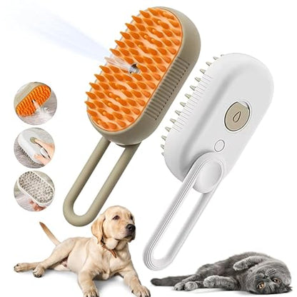 Purrfect Pet Steam Groomer