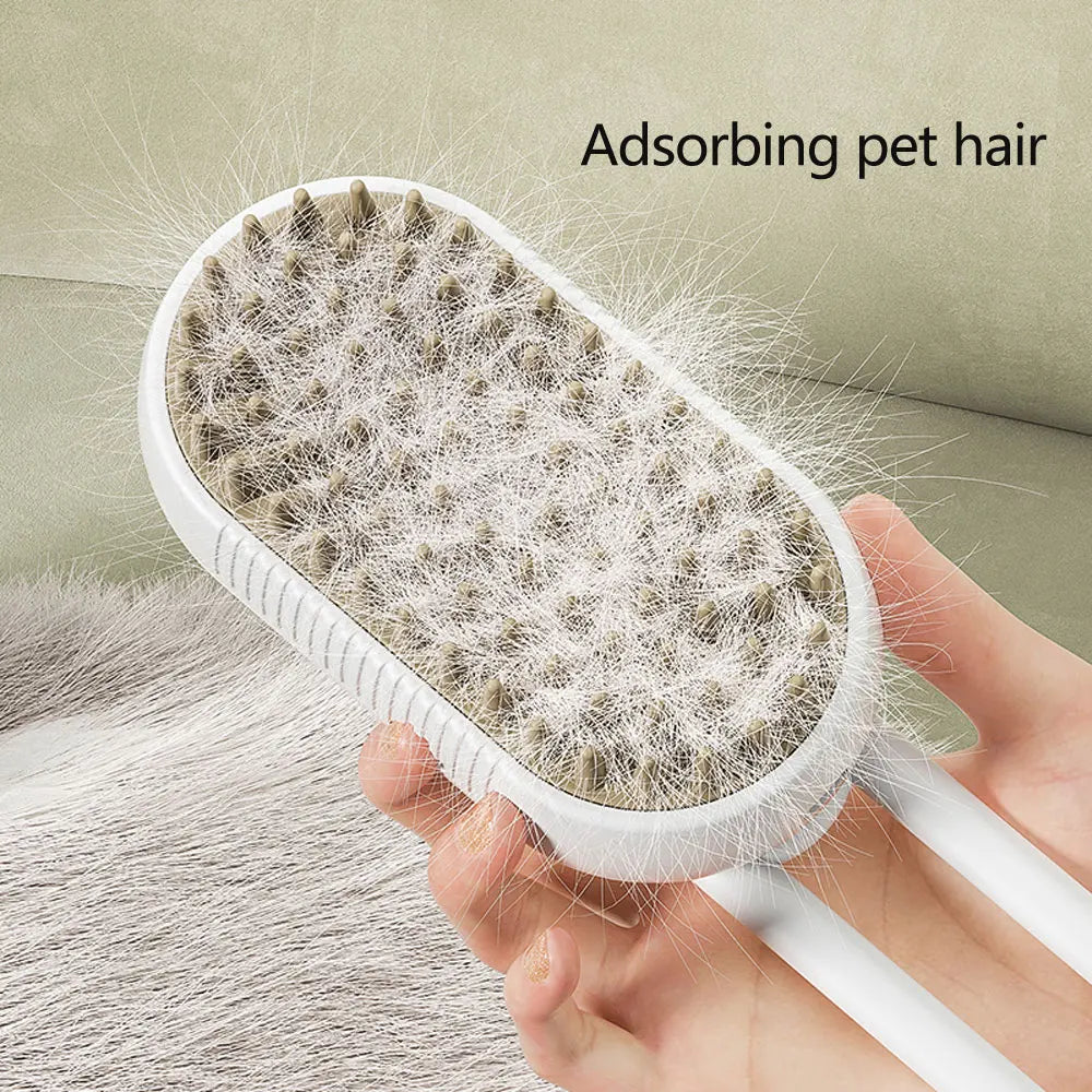 Purrfect Pet Steam Groomer