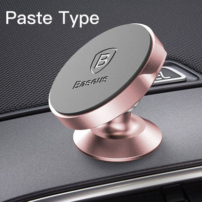 Adjustable Magnetic Air Vent Phone Holder